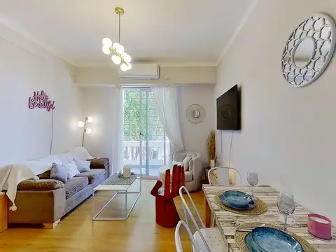 VENTA PH 3 AMB C/BALCON A NUEVO en VILLA URQUIZA