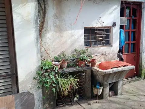 Casa en Venta en Quilmes Oeste, USD 60.000