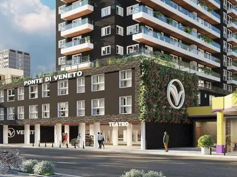 Departamento en Venta en Villa Carlos Paz, USD 230.000