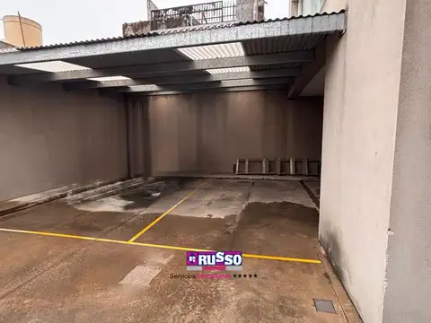 Cochera en Alquiler Fija