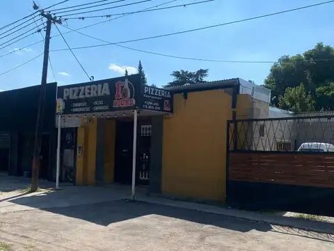 Av. Gral. Lemos 4200