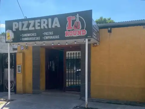 ALQUILER DE LOCAL COMERCIAL EN AV, GRAL. LEMOS-VILLA DE MAYO