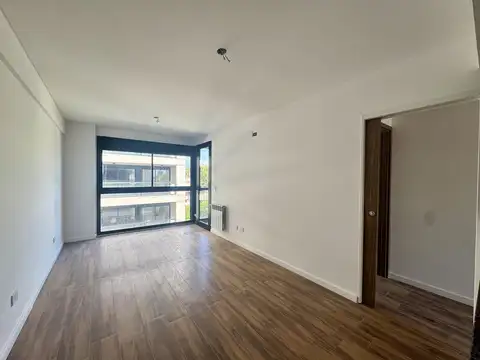 Departamento dos dormitorios con terraza en venta La Florida