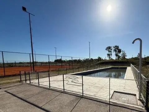 Terreno en Venta en Puertos - Barrio Amarras, USD 88.000