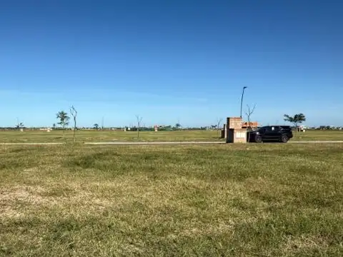 Lote en Barrio Amarras Puertos del Lago, Escobar