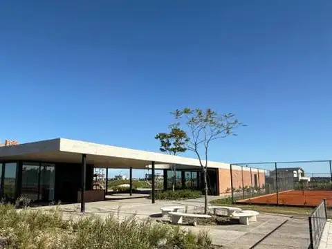 Terreno en Venta en Puertos - Barrio Amarras, USD 88.000