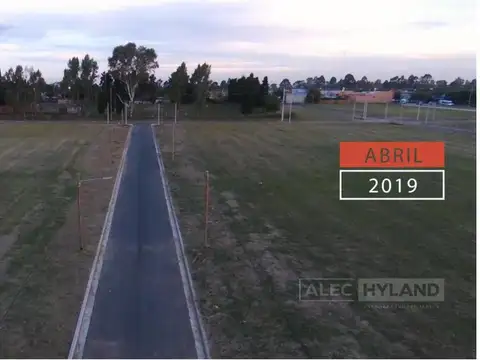 Terreno en Venta de 321,0 m2