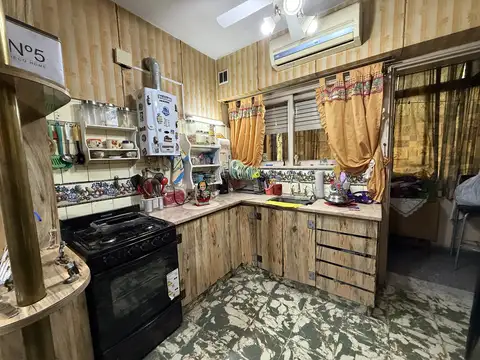 Departamento en Venta 50 años