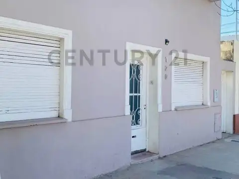 Suipacha 100, Piso 0