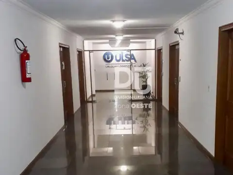 Oficina a la venta en Montevideo Centro