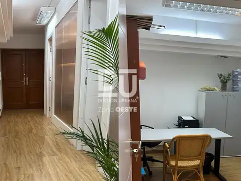 Oficina en Venta en Montevideo, USD 250.000