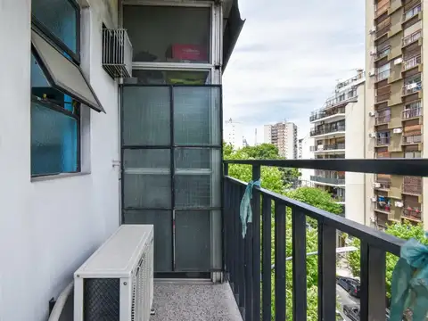 Departamento en Alquiler de 5 ambientes