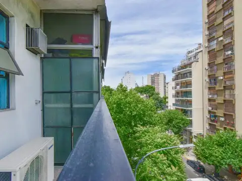 Departamento en Alquiler de 3 dormitorios