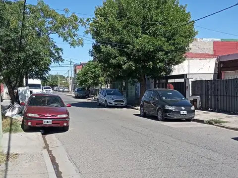 Terreno en Venta en Villa Florencia, USD 55.000