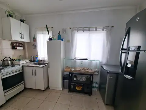 Depto Tipo Casa en Venta de 3 ambientes