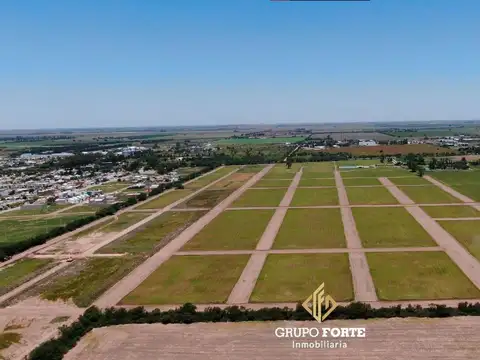 Terreno en Venta de 322,0 m2