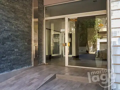 Departamento en venta de 2 dormitorios c/ cochera (Alquilado) en Centro