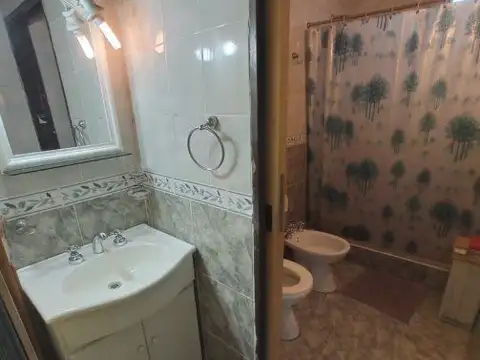 Casa nueva en dos plantas en buena ubicacion 