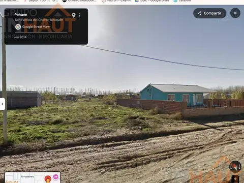 VENTA DE TERRENO EN SAN PATRICIO DEL CAÑAR
