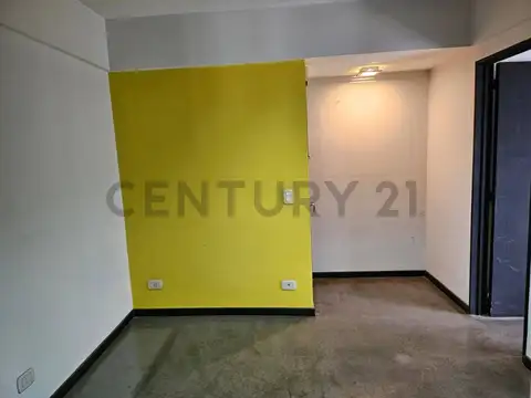 Oficina en Alquiler 2025 años