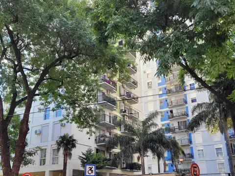 Departamento en alquiler en Villa Santa Rita