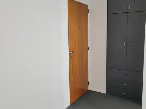 Departamento en Alquiler Apto profesional