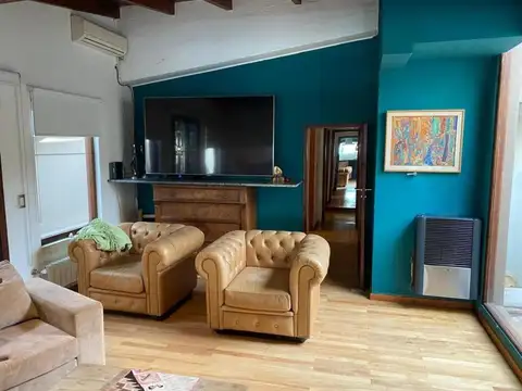 Casa en Venta 15 años