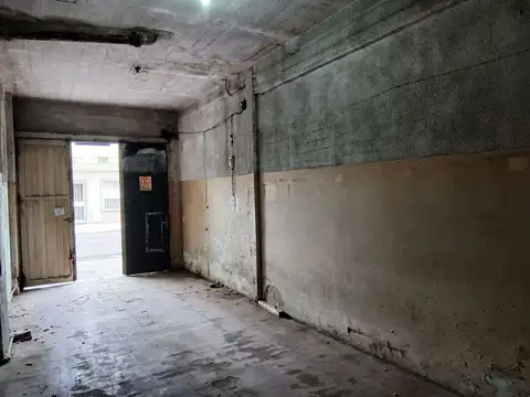 Galpon en Venta 64 años