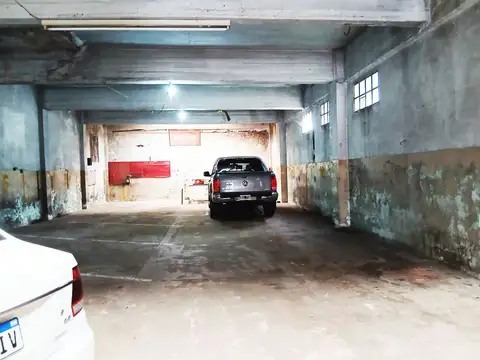 Galpon en Venta en Villa Maipu, USD 147.000