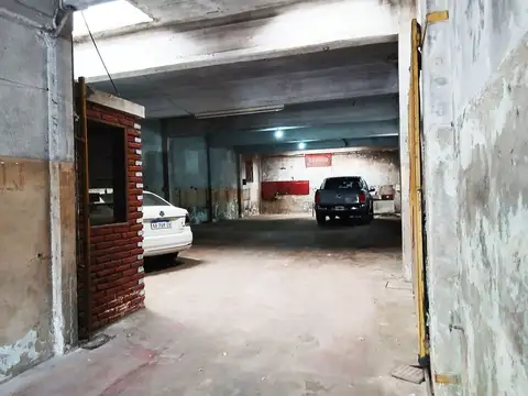 Galpon en Venta en Villa Maipu, USD 147.000