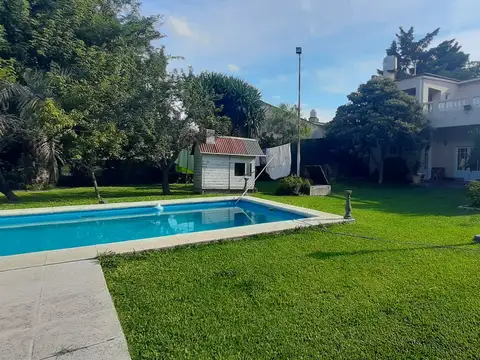 Casa Quinta  en Venta en Navarro