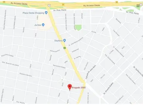 Terreno en Venta de 913,0 m2