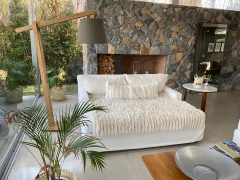 Casa en Alquiler Temporal 10 años