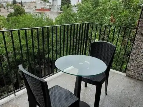 Departamento en Alquiler Temporal Permite mascota