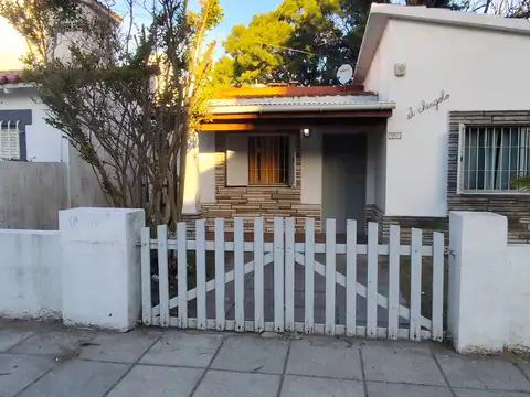 Casa en Alquiler Temporal de 2 dormitorios