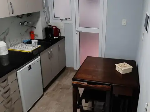 Departamento en Alquiler Apto profesional
