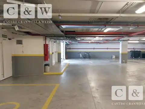 Oficina en Alquiler 10 años