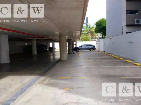 Oficina en Alquiler en Vicente Lopez, USD 18.500