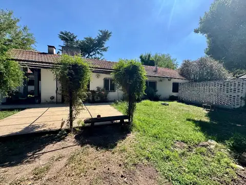 Casa en Venta en Hindu Club, USD 215.000