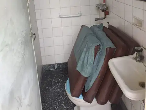 Depto Tipo Casa en Venta con 1 cocheras