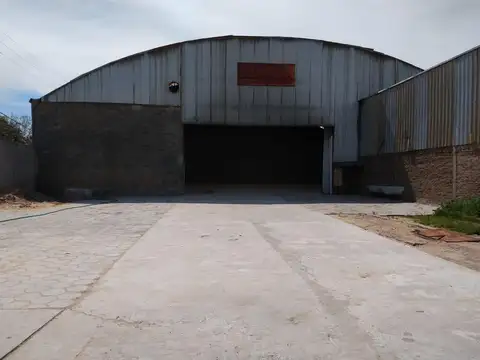 Galpon en Alquiler en Ricardo Rojas, USD 8.500