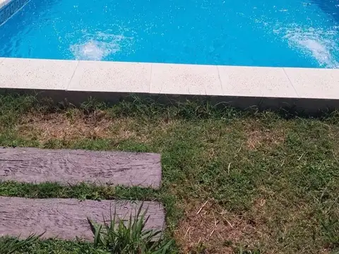 Mar del plata y Pihüe