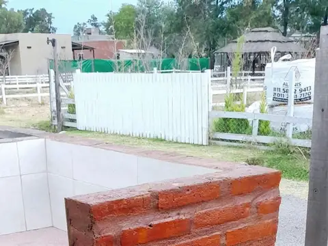 Terreno en Venta en Countries y Barrios Cerrados en General Rodriguez, USD 32.000