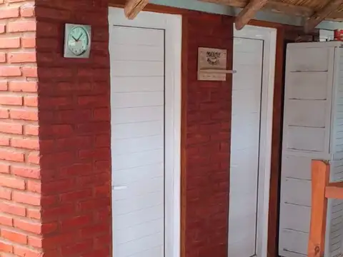 Mar del plata y Pihüe