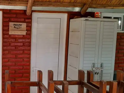 Terreno con mejoras en Haras El Terraplén