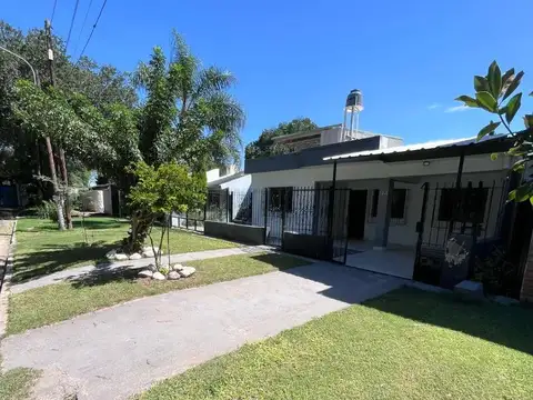 Casa en Venta en Inaudi, USD 120.000