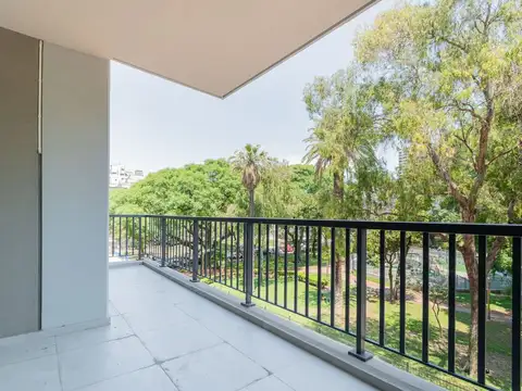 VENTA DEPARTAMENTO 4 AMBIENTES AL FRENTE EN OM