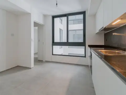 Departamento en Venta 1 año