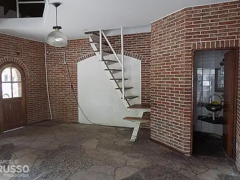 LOCAL COMERCIAL EN PASEO FLORIDO