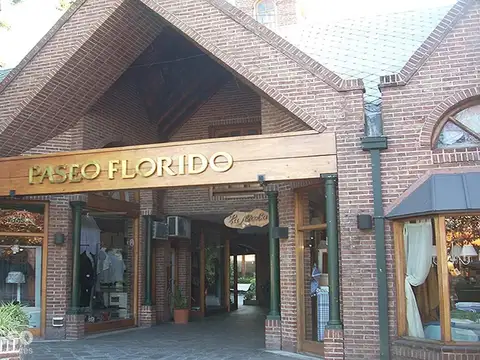 Avenida Arturo Jauretche 1001